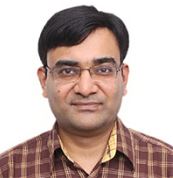 Dr Pankul Mangla