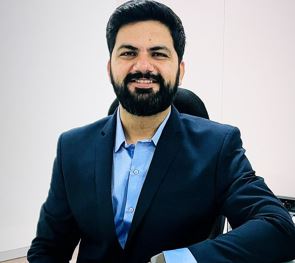 Dr Pinkal Thakkar