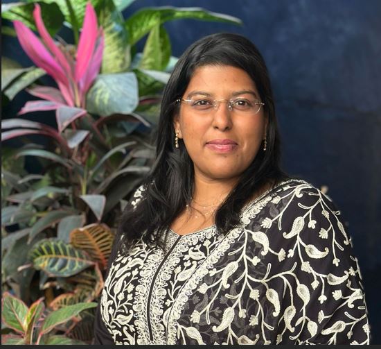 Dr Runjala Zeena Florence