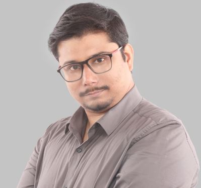 Dr Sunabha Kumar Ghosh
