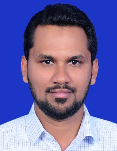 Dr Mohammed Imran Ali