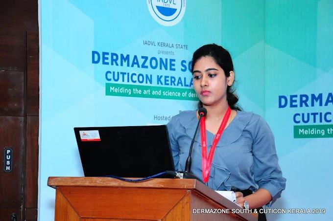 Dr R Indhra Priyadharshini