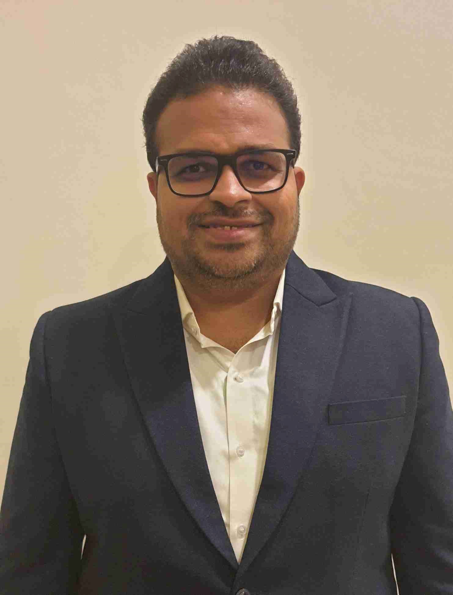 Dr Dhiraj Jain Laxmilal