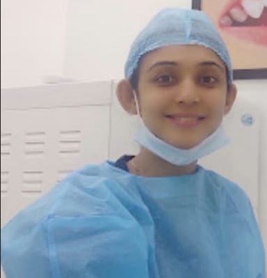 Dr Sneha Bhavsar Mahindrakar