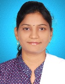 Dr Praneetha Pilli